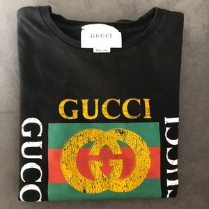Boys Gucci Tee